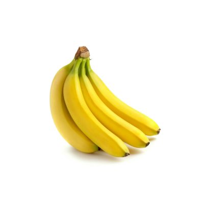 Plátano de Seda Orgánico, venta desde 0.5 kg/ 1 Kg a más.
