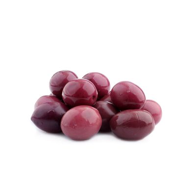 Aceituna Negra Extra con pepa, venta desde 0.25 kg/ 0.5 kg/ 0.75 kg/ 1 Kg a más.