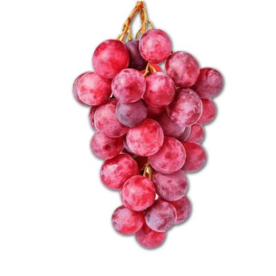 Uva Roja Sin Pepa, venta desde 0.5 kg/ 1 Kg a más.