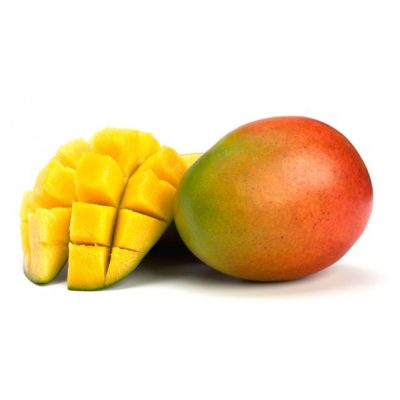 Mango Edward, venta desde 0.5 kg/ 1 Kg a más.