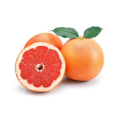 Toronja Roja, venta desde 0.5 kg/ 1 Kg a más.
